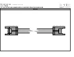 Предварительный просмотр 5 страницы Teknion Beginning Work Table Installation Manual