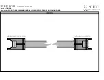 Предварительный просмотр 11 страницы Teknion Beginning Work Table Installation Manual