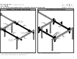 Предварительный просмотр 12 страницы Teknion Beginning Work Table Installation Manual