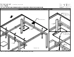 Предварительный просмотр 17 страницы Teknion Beginning Work Table Installation Manual