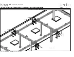 Предварительный просмотр 18 страницы Teknion Beginning Work Table Installation Manual