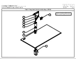 Preview for 1 page of Teknion complements CEREBRO Installation Manuals