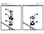 Preview for 5 page of Teknion complements CEREBRO Installation Manuals