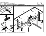 Preview for 5 page of Teknion complements LIVELLO Installation Manuals