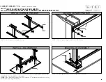 Preview for 13 page of Teknion Complements Series Installation Manuals