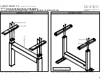 Preview for 16 page of Teknion Complements Series Installation Manuals