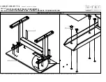 Preview for 17 page of Teknion Complements Series Installation Manuals