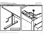 Preview for 19 page of Teknion Complements Series Installation Manuals