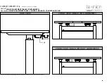 Preview for 22 page of Teknion Complements Series Installation Manuals