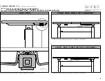 Preview for 24 page of Teknion Complements Series Installation Manuals