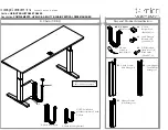 Preview for 31 page of Teknion Complements Series Installation Manuals