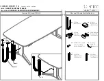 Preview for 37 page of Teknion Complements Series Installation Manuals