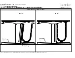 Preview for 46 page of Teknion Complements Series Installation Manuals