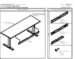 Preview for 58 page of Teknion Complements Series Installation Manuals