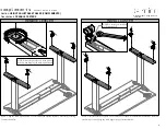 Preview for 61 page of Teknion Complements Series Installation Manuals