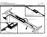 Preview for 77 page of Teknion Complements Series Installation Manuals