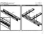 Preview for 81 page of Teknion Complements Series Installation Manuals