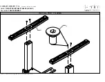 Preview for 84 page of Teknion Complements Series Installation Manuals