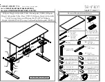 Preview for 101 page of Teknion Complements Series Installation Manuals