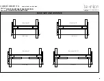 Preview for 106 page of Teknion Complements Series Installation Manuals