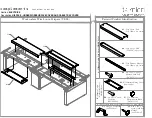 Preview for 119 page of Teknion Complements Series Installation Manuals