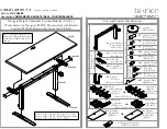 Preview for 124 page of Teknion Complements Series Installation Manuals