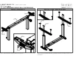 Preview for 125 page of Teknion Complements Series Installation Manuals