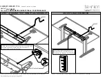 Preview for 127 page of Teknion Complements Series Installation Manuals