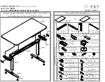 Preview for 130 page of Teknion Complements Series Installation Manuals