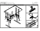 Preview for 134 page of Teknion Complements Series Installation Manuals