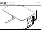 Preview for 135 page of Teknion Complements Series Installation Manuals