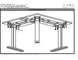 Preview for 158 page of Teknion Complements Series Installation Manuals