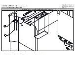 Preview for 170 page of Teknion Complements Series Installation Manuals