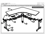 Preview for 173 page of Teknion Complements Series Installation Manuals