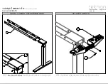 Preview for 179 page of Teknion Complements Series Installation Manuals