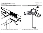 Preview for 180 page of Teknion Complements Series Installation Manuals