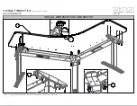 Preview for 185 page of Teknion Complements Series Installation Manuals