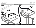 Preview for 186 page of Teknion Complements Series Installation Manuals