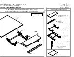 Preview for 189 page of Teknion Complements Series Installation Manuals