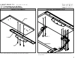 Preview for 190 page of Teknion Complements Series Installation Manuals