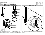 Preview for 205 page of Teknion Complements Series Installation Manuals