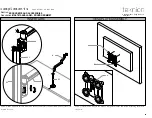 Preview for 211 page of Teknion Complements Series Installation Manuals