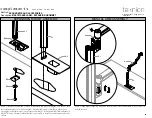 Preview for 215 page of Teknion Complements Series Installation Manuals