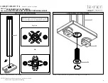 Preview for 221 page of Teknion Complements Series Installation Manuals