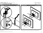 Preview for 242 page of Teknion Complements Series Installation Manuals