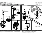 Preview for 245 page of Teknion Complements Series Installation Manuals