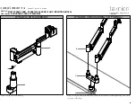 Preview for 246 page of Teknion Complements Series Installation Manuals