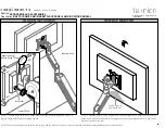 Preview for 251 page of Teknion Complements Series Installation Manuals