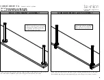 Preview for 260 page of Teknion Complements Series Installation Manuals