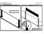 Preview for 261 page of Teknion Complements Series Installation Manuals